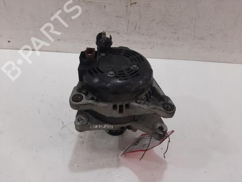 Alternator SKODA RAPID Spaceback (NH1) 1.4 TDI | BP37484774M7 - Image 6