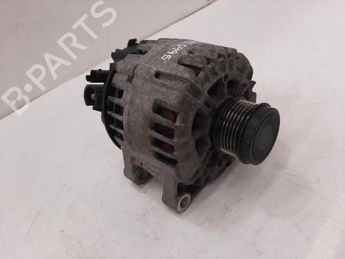 Alternator CITROËN C4 CACTUS 1.6 BlueHDi 100 | BP28379511M7 