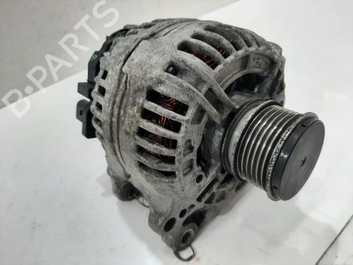 Alternator VW TIGUAN (5N_) 2.0 TDI | BP28101195M7 