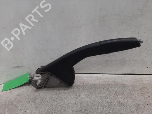 håndbremse RENAULT CAPTUR I (J5_, H5_) 0.9 TCe 90 (90 hp) 26838554