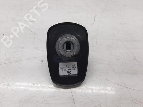 Radio VW TOURAN (1T3) 1.6 TDI | BP26839436E6 