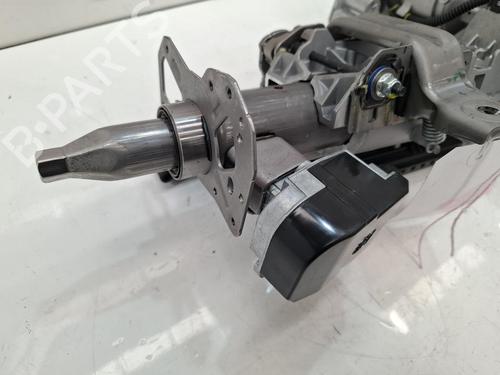 Steering column FORD PUMA (J2K, CF7) 1.0 EcoBoost mHEV | BP38537159M21 - Image 4