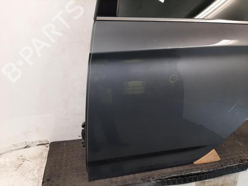 Left rear door HYUNDAI i40 I (VF) 1.7 CRDI | BP30180183C4