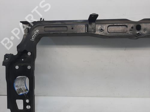 Front slam panel KIA RIO IV (YB, SC, FB) 1.25 | BP28274545C72 