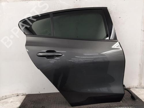 Used Right rear door Right rear door FORD FOCUS IV (HN) 1.0 EcoBoost (125 hp) 33467633 33467633