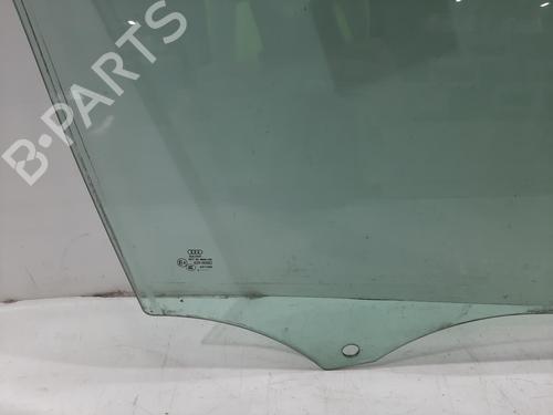 Front right door window AUDI Q3 (8UB, 8UG) 2.0 TDI quattro | BP29524790C19 
