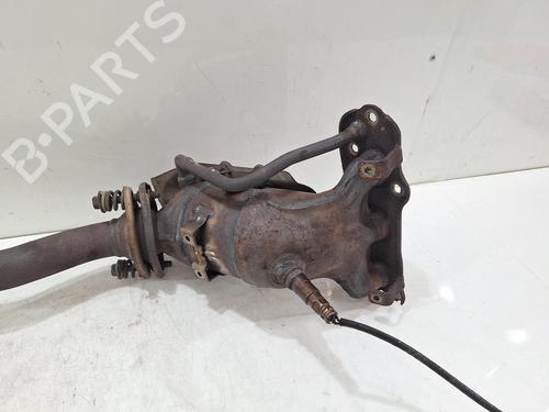 Katalysator NISSAN NOTE (E12) 1.2 DIG-S | BP38472060M10 - Image 3