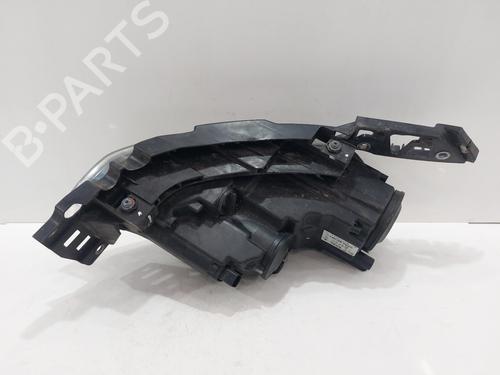 Left headlight VW POLO V (6R1, 6C1) 1.2 | BP28053350C28 
