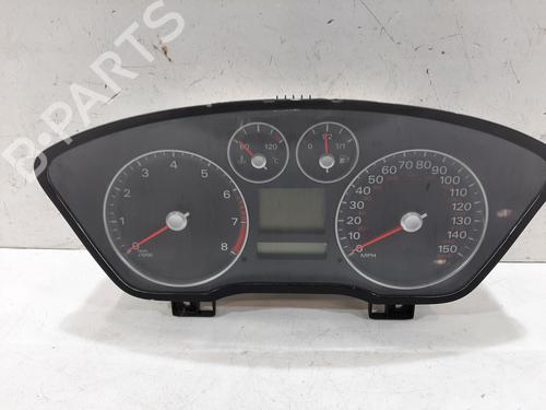 Used Instrument cluster FORD FOCUS II (DA_, HCP, DP) 1.6 (100 hp) 32144457