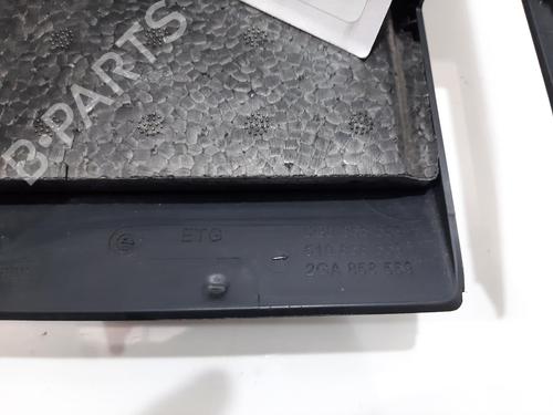 Autre VW TIGUAN (AD1, AX1) 2.0 TSI 4motion | BP29322909O1 