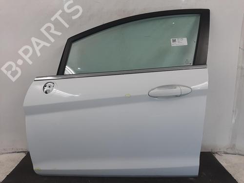 Used Left front door FORD FIESTA VI (CB1, CCN) 1.0 EcoBoost (125 hp) 29061239