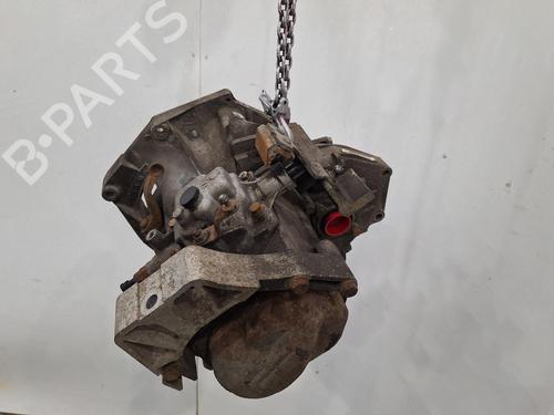 Gearbox FIAT 500 (312_) 1.2 (312AXA1A) | BP34734081M3 - Image 4