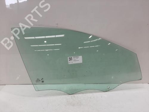 Used Front right door window Front right door window 38254978 38254978