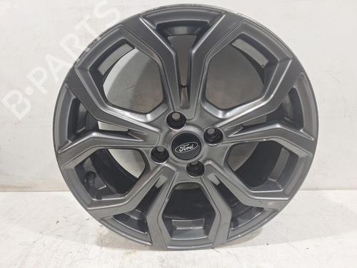 Used Rim FORD FIESTA VII (HJ, HF) 1.0 EcoBoost (140 hp) 31649839