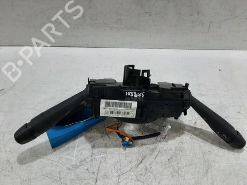Switch PEUGEOT 2008 I (CU_) 1.6 HDi | BP30517419I30 