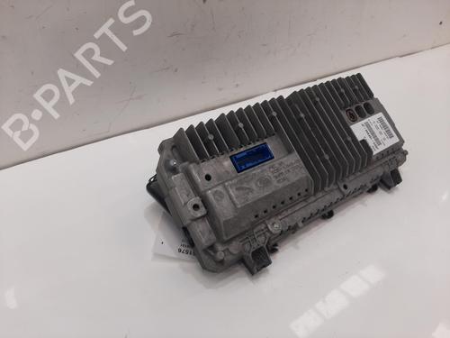 Instrument cluster JAGUAR I-PACE (X590) EV400 AWD | BP36773606C47 - Image 4
