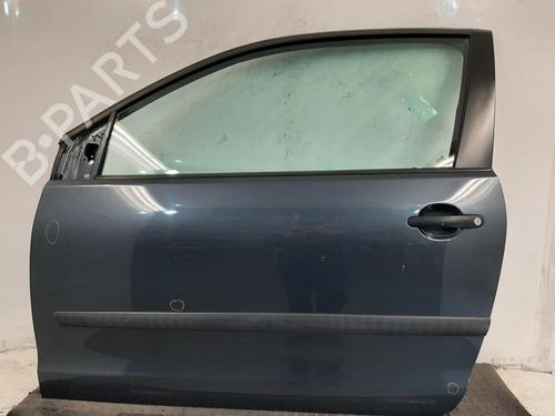Puerta delantera izquierda VW POLO IV (9N_, 9A_) 1.2 (60 hp) 30958621