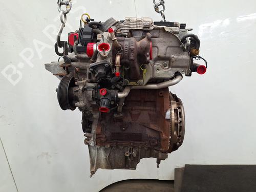 Engine FORD FIESTA VI (CB1, CCN) 1.0 EcoBoost | BP36662202M1 - Image 5