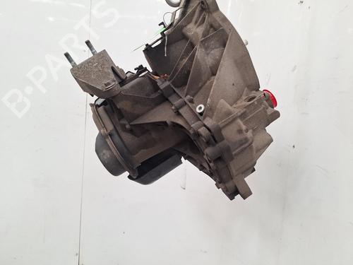 Gearbox FORD FIESTA VI (CB1, CCN) 1.25 | BP40078500M3 - Image 6