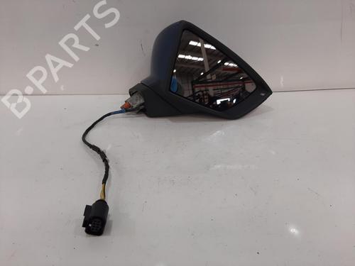 right-mirror-seat-leon-st-5f8-2012-2013-2014-2015-2016-2017-2018-2019-2020-34179579 main image