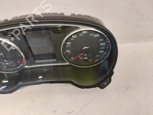 Instrument cluster AUDI A1 Sportback (8XA, 8XF) 1.0 TFSI | BP26864719C47 