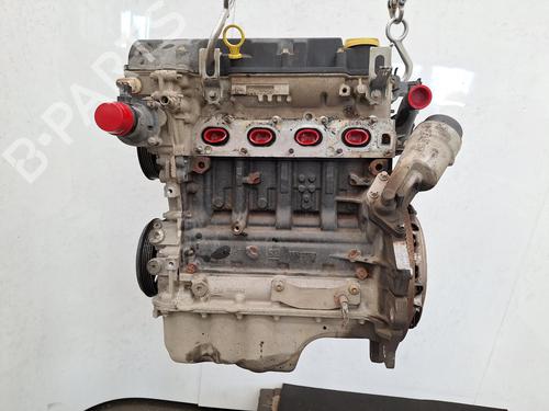 Motor VAUXHALL CORSA Mk IV (E) (X15) 1.4 | BP28617701M1