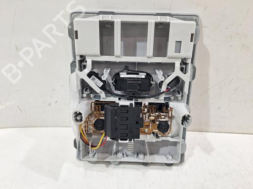 Interior roof light VAUXHALL CORSA Mk IV (E) (X15) 1.4 | BP31999550I8 