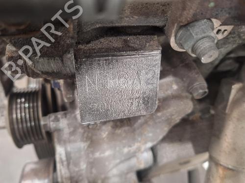Engine HONDA CR-V IV (RM_) 1.6 i-DTEC (RE6) | BP38048460M1 - Image 5