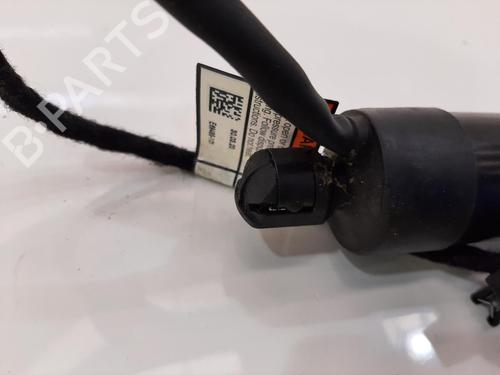 Støddæmperfjeder VOLVO XC40 (536) D4 AWD | BP33814909C152  - Image 5