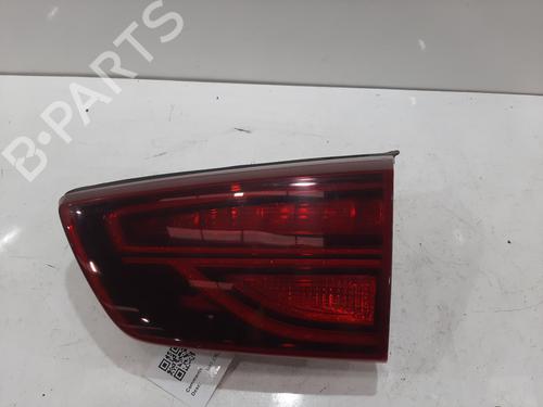 Used Right taillight Right taillight KIA NIRO I (DE) 1.6 GDI Plug-in Hybrid (141 hp) 36334463 36334463