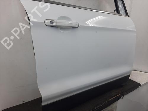 Right front door FORD KUGA II (DM2) 2.0 TDCi 4x4 | BP29445024C3 