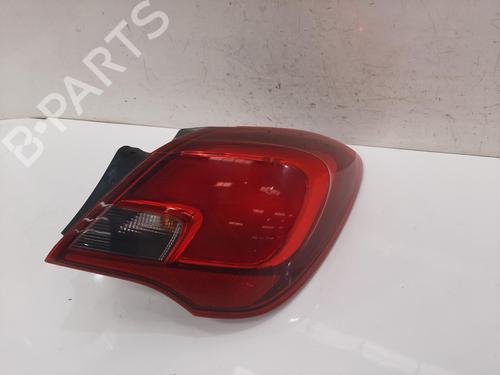 Other VAUXHALL CORSA Mk IV (E) (X15) 1.4 | BP36047015O1 - Image 2