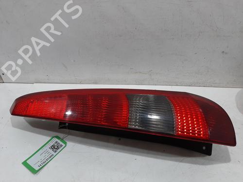 Used Right taillight Right taillight FORD FIESTA V (JH_, JD_) 1.6 16V (100 hp) 33647305 33647305