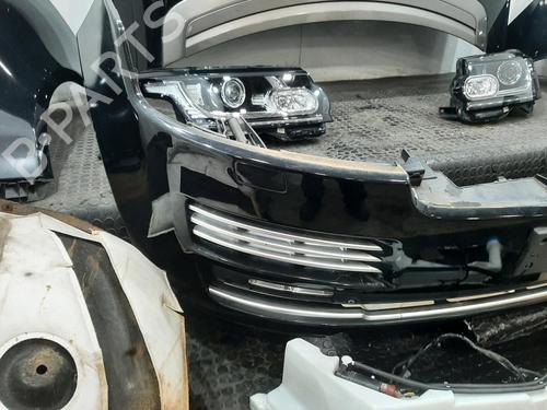 Full front LAND ROVER RANGE ROVER IV (L405) 3.0 SDV6 Hybrid 4x4 | BP30585665S1