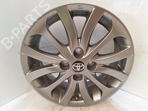 Used Rim Rim 34478716 34478716
