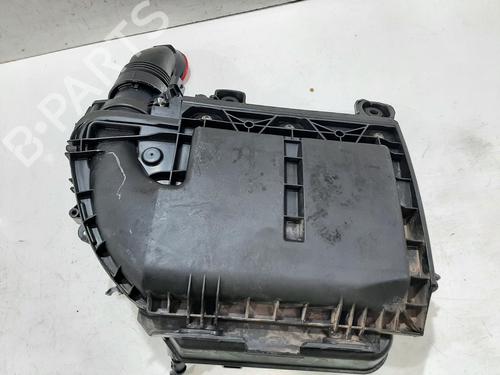 Air filter box CITROËN C3 Picasso (SH_) 1.6 HDI 90 | BP30789835M87 