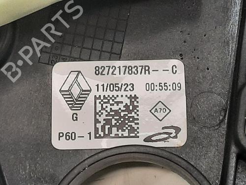 Rear left window mechanism RENAULT CLIO V (B7_) 1.0 TCe 90 (B7MT) | BP27501923C24 - Image 3