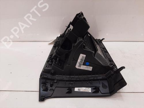 Glove box VW TAIGO (CS1) 1.0 TSI | BP38067293C95 - Image 3