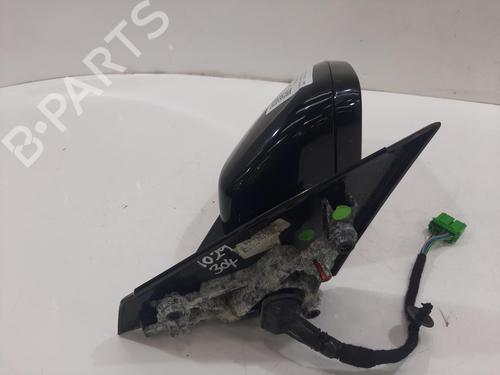 Right mirror VOLVO V40 Cross Country (526) D2 | BP29444996C27 
