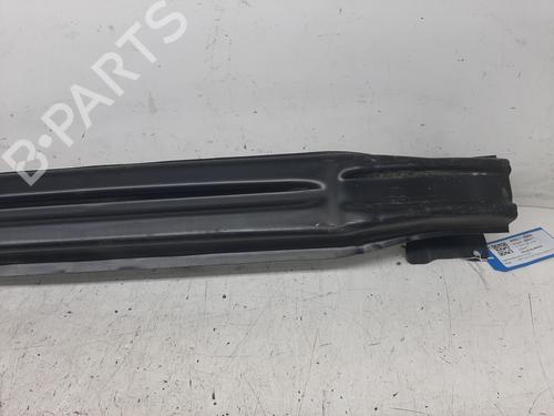 Rear bumper reinforcement VW GOLF VII (5G1, BQ1, BE1, BE2) 1.4 TSI | BP26796405C73 