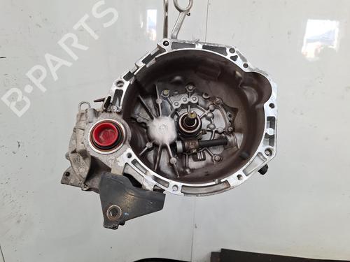 Girkasse HYUNDAI i20 II (GB, IB) 1.2 (84 hp) 31209226