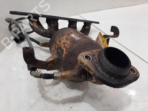 Catalyst SUZUKI SWIFT IV (FZ, NZ) 1.2 (AZG412, ZC72S) | BP29883605M10