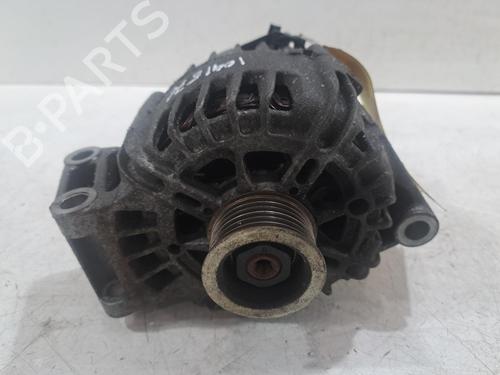 Generator FORD FIESTA VI (CB1, CCN) 1.25 (82 hp) 32214832