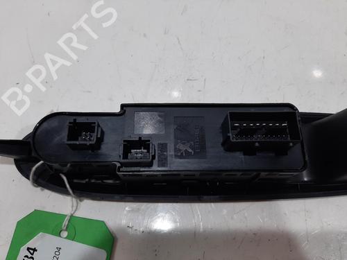 Switch DS DS 4 / DS 4 CROSSBACK (NX_) 1.6 BlueHDi 120 | BP36879382I30  - Image 5