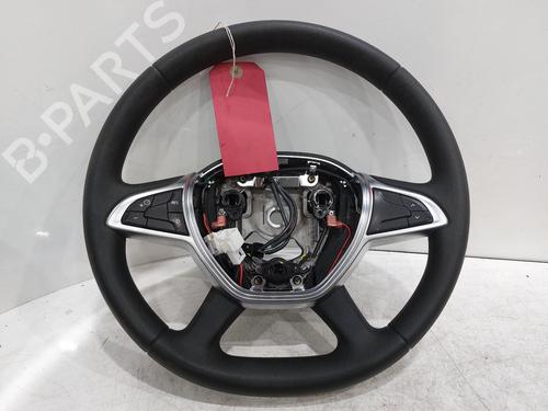 Used Steering wheel DACIA DUSTER (HS_) 1.6 SCe 115 (115 hp) 26845918
