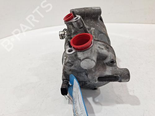 AC compressor AUDI A1 (8X1, 8XK) 1.4 TFSI | BP31999325M34