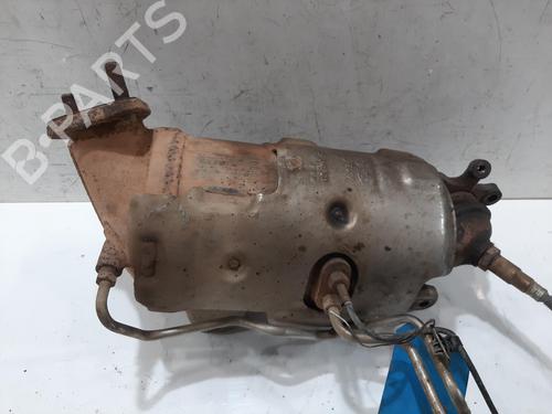 Particulate filter HYUNDAI ix35 (LM, EL, ELH) 1.7 CRDi | BP38021397M81  - Image 6