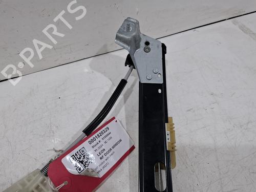 Front right window mechanism CUPRA LEON (KL1, KU1, KUG) 1.5 eTSI | BP38969708C23 - Image 6