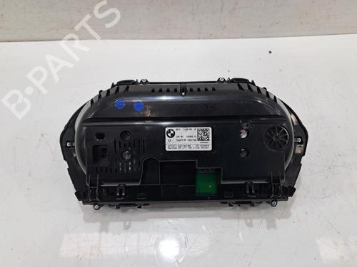 Instrument cluster BMW 1 (F20) 118 i | BP32503176C47 
