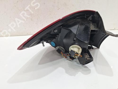 Right taillight FORD FIESTA VII (HJ, HF) 1.0 EcoBoost | BP32214860C35 